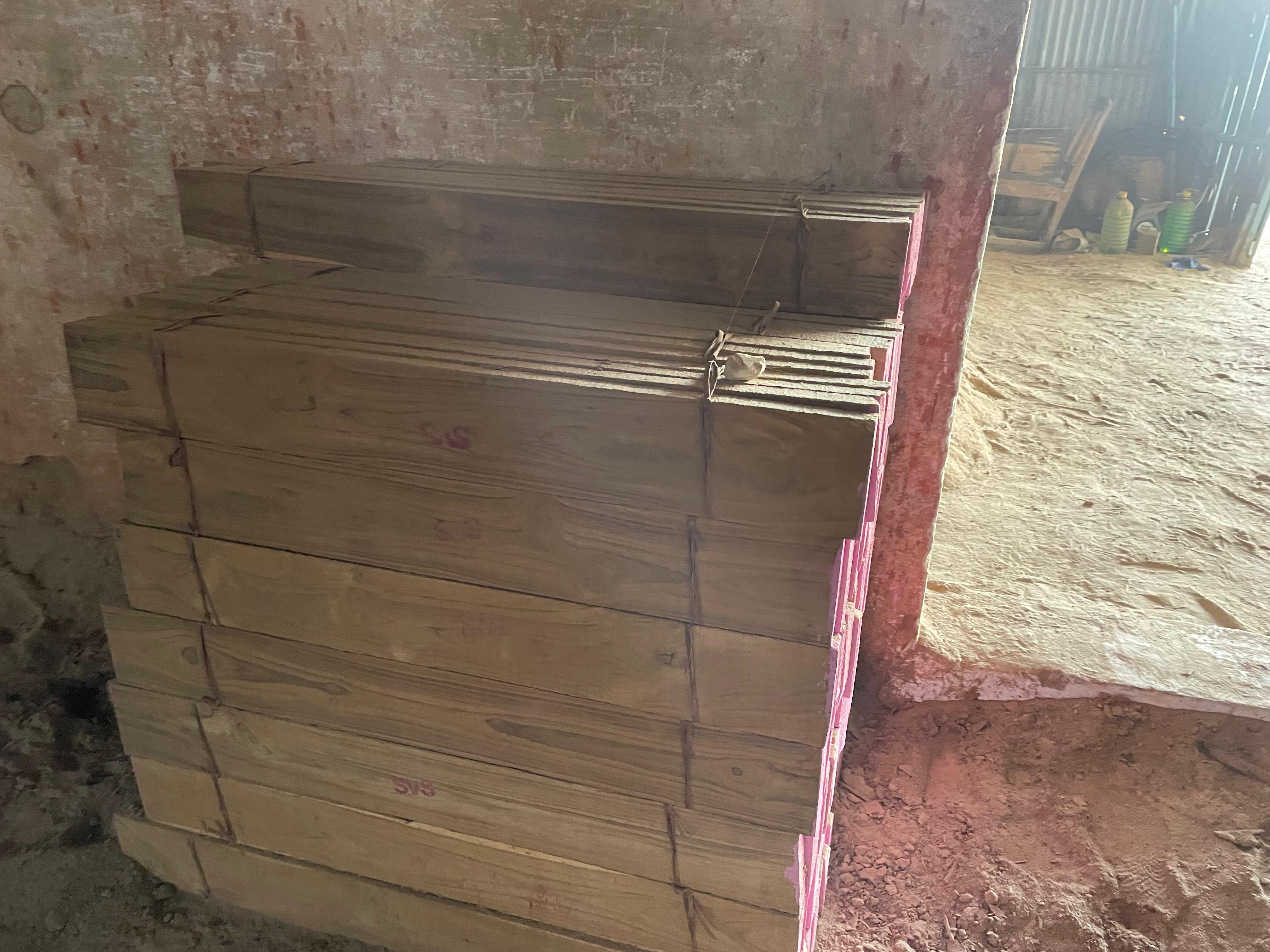 Kailash Timber Industries - Premium Timber Solutions Since 1979