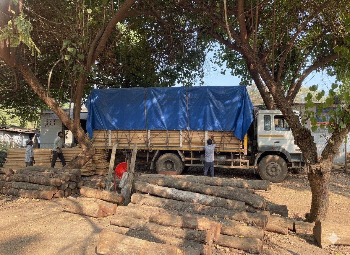 Administrative Office