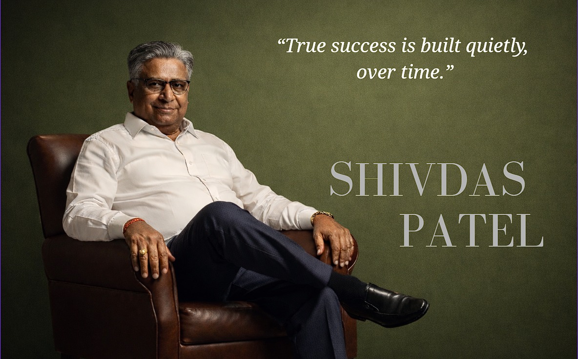 Raw Timber Stock Storage Facility